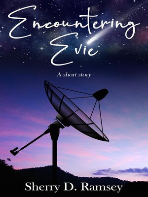 cover image of Encountering Evie